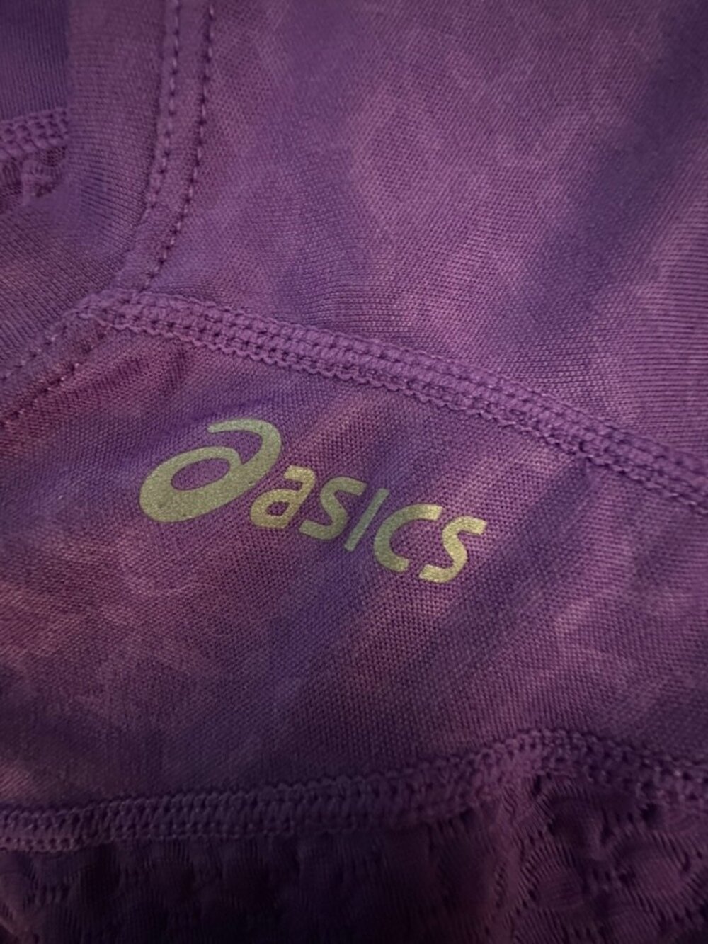 ASICS running performance tee - Picture 4 of 5